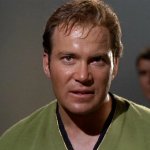 Evil Kirk