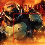 Thedoomslayer public temp template