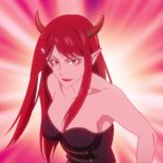 red devil