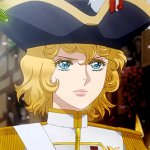 lady oscar