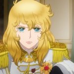 lady oscar