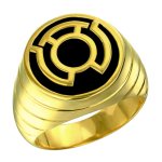 Yellow Lantern