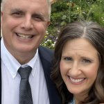 Earl and Connie