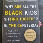 Black kid book