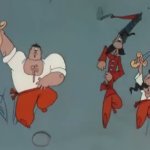 How the Cossacks Freed the Brides
