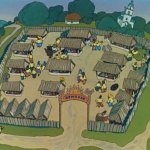 How the Cossacks Bought Salt
