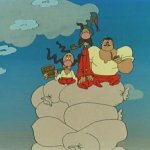 How the Cossacks Bought Salt
