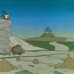 How the Cossacks Bought Salt