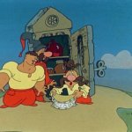 How the Cossacks Bought Salt