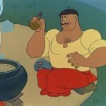 How the Cossacks Bought Salt