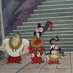 How the Cossacks Became Olympians