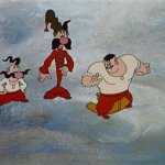 How the Cossacks Became Olympians