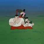 How the Cossacks Became Olympians