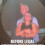 Sales and Marketing Before Legal Review | SALES AND MARKETING; BEFORE LEGAL REVIEWS THE CAMPAIGN | image tagged in coldplay kiss cam | made w/ Imgflip meme maker
