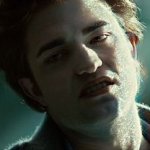 Twilight Robin Pattinson