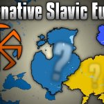 Slavic Empire meme