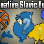 Slavic Empire | image tagged in slavic empire,slavic lives matter,jugoslavic | made w/ Imgflip meme maker
