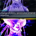 Leave nothing alive