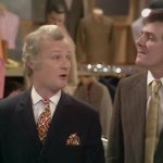 Are You Being Served?
