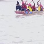 Boat kid
