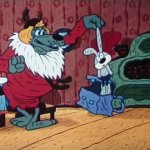 Come Back, Kapitoshka!