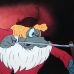 Come Back, Kapitoshka!