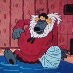 Come Back, Kapitoshka!