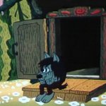 Come Back, Kapitoshka!