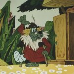 Come Back, Kapitoshka!