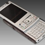 Nokia N95 meme