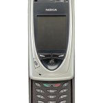 Nokia 7650 meme