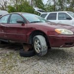 Funny Ford