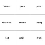 How we see each other