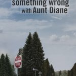 Aunt diane