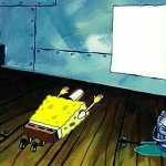 spongebob