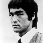 Serious Lee
