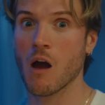 Surprised Dougie