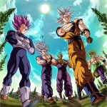 Dragon Ball Team