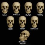 Skullmen