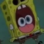Spongebob scream