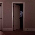 Dread caught on camera