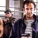 Top Secret French Resistance