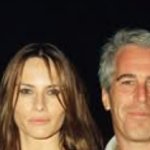 Trump, Melania, Epstein, Maxwell