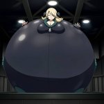 Cynthia inflation meme