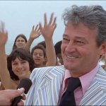 Amity Beach Mayor