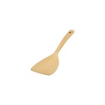 Wooden spatula