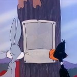 No longer Rabbit or Duck Season