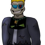 scary larry