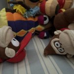 kong life
