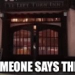 I hate when someone says the N Word | WHEN SOMEONE SAYS THE N WORD | image tagged in gifs,cars,memes,funny | made w/ Imgflip video-to-gif maker